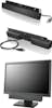 Lenovo Lenovo USB Soundbar Alámbrico 2.0canales 2.5W Negr Lenovo Lenovo USB Soundbar Alámbrico 2.0canales 2.5W Negr
