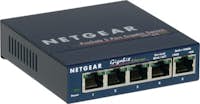Netgear Netgear GS105 Conmutador de red no administrado Gi