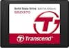 Transcend Transcend 370 256GB 2.5"" Serial ATA III Transcend Transcend 370 256GB 2.5"" Serial ATA III