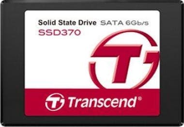 Transcend Transcend 370 256GB 2.5"" Serial ATA III Transcend Transcend 370 256GB 2.5"" Serial ATA III