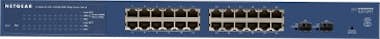 Netgear Netgear ProSAFE GS724Tv4 Conmutador de red adminis Netgear Netgear ProSAFE GS724Tv4 Conmutador de red adminis