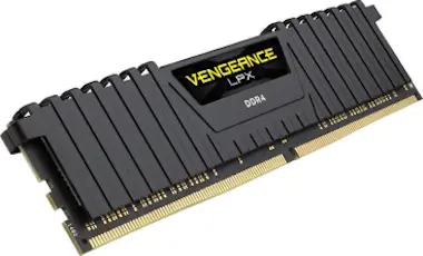Corsair Corsair Vengeance LPX 16GB DDR4 3000MHz 16GB DDR4 Corsair Corsair Vengeance LPX 16GB DDR4 3000MHz 16GB DDR4