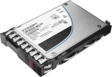HP Hewlett Packard Enterprise 875503-B21 240GB 2.5"" HP Hewlett Packard Enterprise 875503-B21 240GB 2.5""
