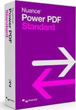 Nuance Nuance PDF Converter Power PDF Standard 2 Nuance Nuance PDF Converter Power PDF Standard 2