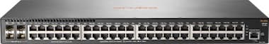 HP Hewlett Packard Enterprise Aruba 2930F 48G 4SFP Co HP Hewlett Packard Enterprise Aruba 2930F 48G 4SFP Co