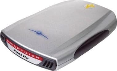Smartdisk Smartdisk FireLite USB 2.0 Portable HDD 60GB 60GB Smartdisk Smartdisk FireLite USB 2.0 Portable HDD 60GB 60GB