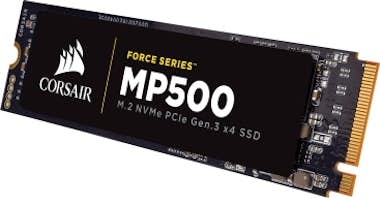 Corsair Corsair MP500 120GB M.2 PCI Express 3.0 Corsair Corsair MP500 120GB M.2 PCI Express 3.0