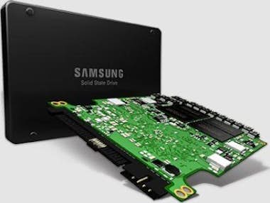 Samsung Samsung PM1633a 480GB 2.5"" SAS Samsung Samsung PM1633a 480GB 2.5"" SAS