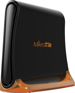 Mikrotik Mikrotik hAP mini 100Mbit/s Negro, Latón punto de Mikrotik Mikrotik hAP mini 100Mbit/s Negro, Latón punto de