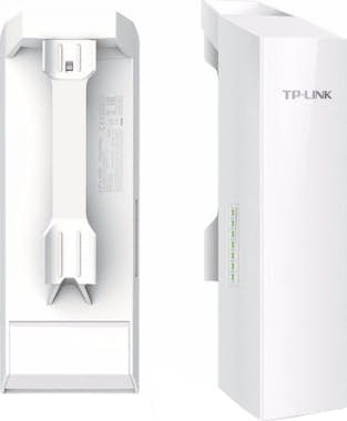 TP-Link TP-LINK CPE510 300Mbit/s Energía sobre Ethernet (P TP-Link TP-LINK CPE510 300Mbit/s Energía sobre Ethernet (P