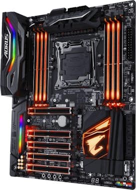 Gigabyte Gigabyte X299 AORUS Gaming 7 Intel X299 LGA 2066 A Gigabyte Gigabyte X299 AORUS Gaming 7 Intel X299 LGA 2066 A