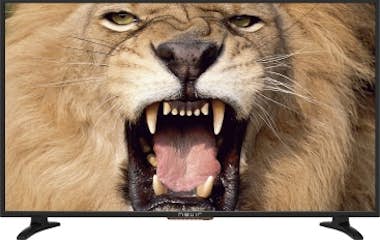 Nevir Nevir NVR-7409-49HD-N 49"" Full HD 220cd / m² Negr Nevir Nevir NVR-7409-49HD-N 49"" Full HD 220cd / m² Negr