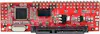 StarTech.com StarTech.com Conversor Adaptador IDE PATA de 40 pi StarTech.com StarTech.com Conversor Adaptador IDE PATA de 40 pi