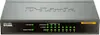 D-Link D-Link DES-1008PA Conmutador de red no administrad D-Link D-Link DES-1008PA Conmutador de red no administrad