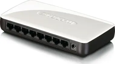 Sitecom Sitecom LN-121 Gigabit Switch 8 Port Sitecom Sitecom LN-121 Gigabit Switch 8 Port
