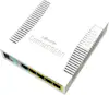 Mikrotik Mikrotik RB260GSP Conmutador de red administrado G Mikrotik Mikrotik RB260GSP Conmutador de red administrado G