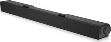 Dell DELL 520-AAFH Alámbrico 2.0channels Negro altavoz Dell DELL 520-AAFH Alámbrico 2.0channels Negro altavoz