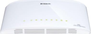 D-Link D-Link DGS-1005D/E Conmutador de red no administra D-Link D-Link DGS-1005D/E Conmutador de red no administra