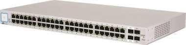 Ubiquiti Networks Ubiquiti Networks UniFi US-48-500W Conmutador de r Ubiquiti Networks Ubiquiti Networks UniFi US-48-500W Conmutador de r