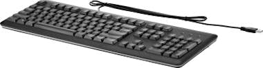 HP HP Teclado USB para PC HP HP Teclado USB para PC