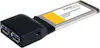 StarTech.com StarTech.com Tarjeta Adaptador ExpressCard/34 USB StarTech.com StarTech.com Tarjeta Adaptador ExpressCard/34 USB