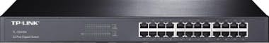 TP-Link TP-LINK 24-Port Gigabit Switch Conmutador de red n TP-Link TP-LINK 24-Port Gigabit Switch Conmutador de red n