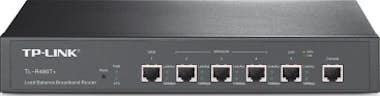 TP-Link TP-LINK TL-R480T+ Ethernet Gris router