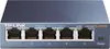TP-Link TP-LINK TL-SG105 Conmutador de red no administrado TP-Link TP-LINK TL-SG105 Conmutador de red no administrado