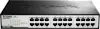 D-Link D-Link DGS-1024D Conmutador de red no administrado D-Link D-Link DGS-1024D Conmutador de red no administrado