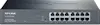 TP-Link TP-LINK TL-SG1016DE Conmutador de red administrado TP-Link TP-LINK TL-SG1016DE Conmutador de red administrado