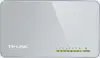 TP-Link TP-LINK 8-Port 10/100Mbps Desktop Switch Conmutado TP-Link TP-LINK 8-Port 10/100Mbps Desktop Switch Conmutado