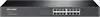 TP-Link TP-LINK 16-Port Gigabit Switch Conmutador de red n TP-Link TP-LINK 16-Port Gigabit Switch Conmutador de red n