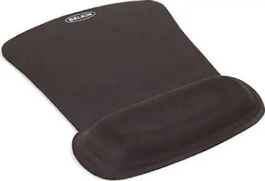 Belkin Belkin WaveRest Gel Mouse Pad Negro Belkin Belkin WaveRest Gel Mouse Pad Negro