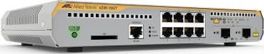 Allied Telesis Allied Telesis AT-X230-10GT-50 Gestionado L3 Gigab Allied Telesis Allied Telesis AT-X230-10GT-50 Gestionado L3 Gigab