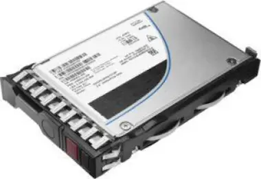 HP Hewlett Packard Enterprise 875509-B21 480GB 2.5"" HP Hewlett Packard Enterprise 875509-B21 480GB 2.5""