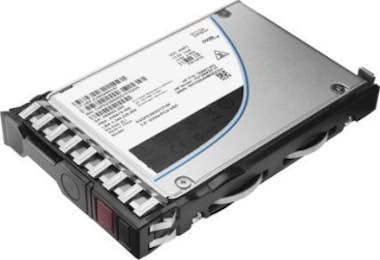 HP Hewlett Packard Enterprise 822559-B21 800GB 2.5"" HP Hewlett Packard Enterprise 822559-B21 800GB 2.5""