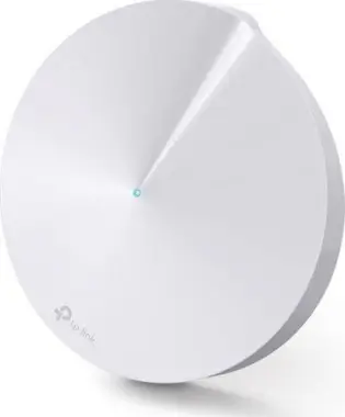 TP-Link TP-LINK Deco M5, 1-Pack 1300Mbit/s Blanco punto de TP-Link TP-LINK Deco M5, 1-Pack 1300Mbit/s Blanco punto de