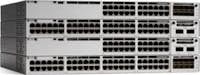 Cisco Cisco Catalyst C9300-48P-E Gestionado L2/L3 Gigabi