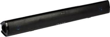 König König HAV-SB400 Alámbrico 2.1 60W Negro altavoz so König König HAV-SB400 Alámbrico 2.1 60W Negro altavoz so