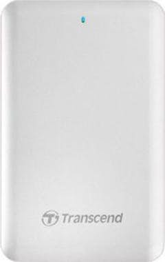 Transcend Transcend SJM500 256GB Blanco Transcend Transcend SJM500 256GB Blanco