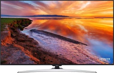 Hitachi Hitachi 43HL5W69 43"" 4K Ultra HD 350cd / m² Smart Hitachi Hitachi 43HL5W69 43"" 4K Ultra HD 350cd / m² Smart