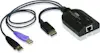 Aten Aten KA7169 USB 2.0 tarjeta y adaptador de interfa Aten Aten KA7169 USB 2.0 tarjeta y adaptador de interfa