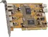 Dawicontrol Dawicontrol DC-DuoMedia FireWire & USB 2.0 PCI Car Dawicontrol Dawicontrol DC-DuoMedia FireWire & USB 2.0 PCI Car