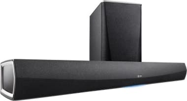 Denon Denon HEOS HomeCinema Inalámbrico y alámbrico 2.1c Denon Denon HEOS HomeCinema Inalámbrico y alámbrico 2.1c