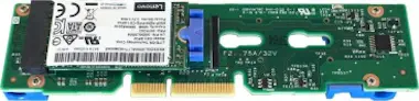 Lenovo Lenovo 7N47A00130 128GB M.2 Serial ATA III unidad Lenovo Lenovo 7N47A00130 128GB M.2 Serial ATA III unidad