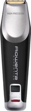 Rowenta Rowenta Expertise Recargable Negro, Plata Rowenta Rowenta Expertise Recargable Negro, Plata