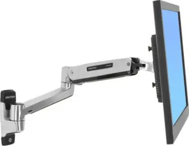 Ergotron Ergotron LX Sit-Stand Wall Mount LCD Arm 42"" Acer Ergotron Ergotron LX Sit-Stand Wall Mount LCD Arm 42"" Acer