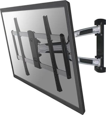 Newstar Newstar LED-W700SILVER 60"" Plata soporte de pared Newstar Newstar LED-W700SILVER 60"" Plata soporte de pared