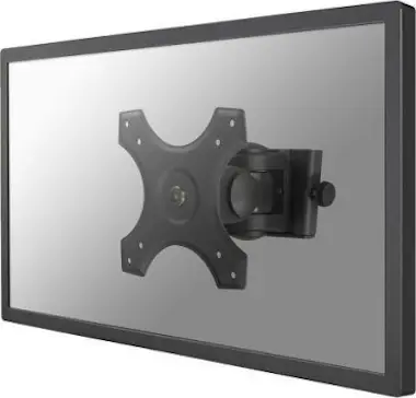 Newstar Newstar FPMA-W250BLACK 30"" Negro soporte de pared Newstar Newstar FPMA-W250BLACK 30"" Negro soporte de pared