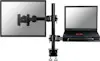 Newstar Newstar FPMA-D960NOTEBOOK 27"" Negro soporte de me Newstar Newstar FPMA-D960NOTEBOOK 27"" Negro soporte de me